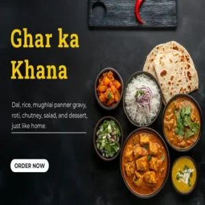 Ghar-ka-khana