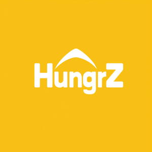 Hungrz Logo 2